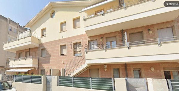 appartamento in vendita a Senigallia