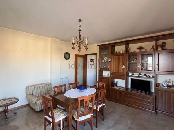 appartamento in vendita a Senigallia