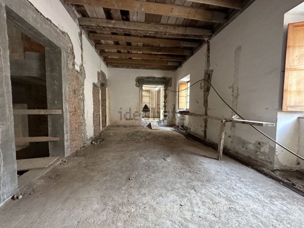 appartamento in vendita a Senigallia