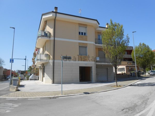 appartamento in vendita a Senigallia