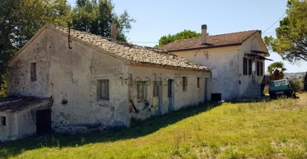 casa indipendente in vendita a Senigallia