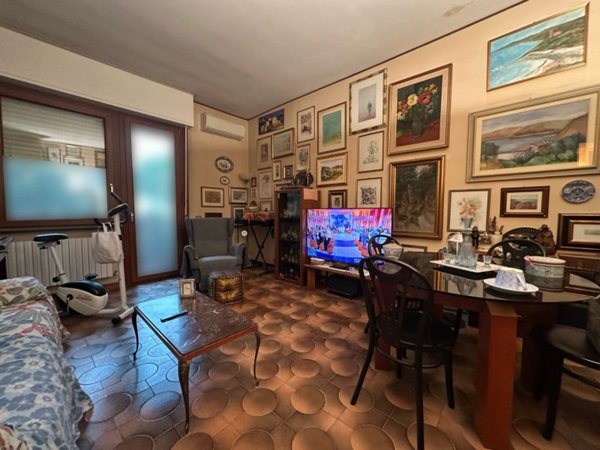 appartamento in vendita a Senigallia
