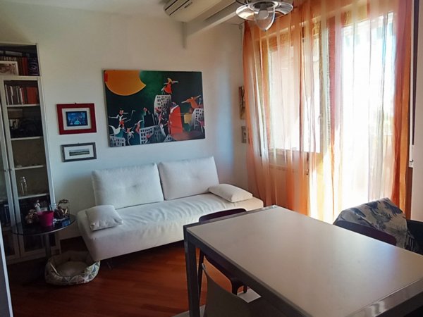 appartamento in vendita a Senigallia