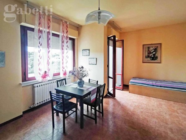 appartamento in vendita a Senigallia in zona Marzocca