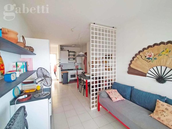 appartamento in vendita a Senigallia