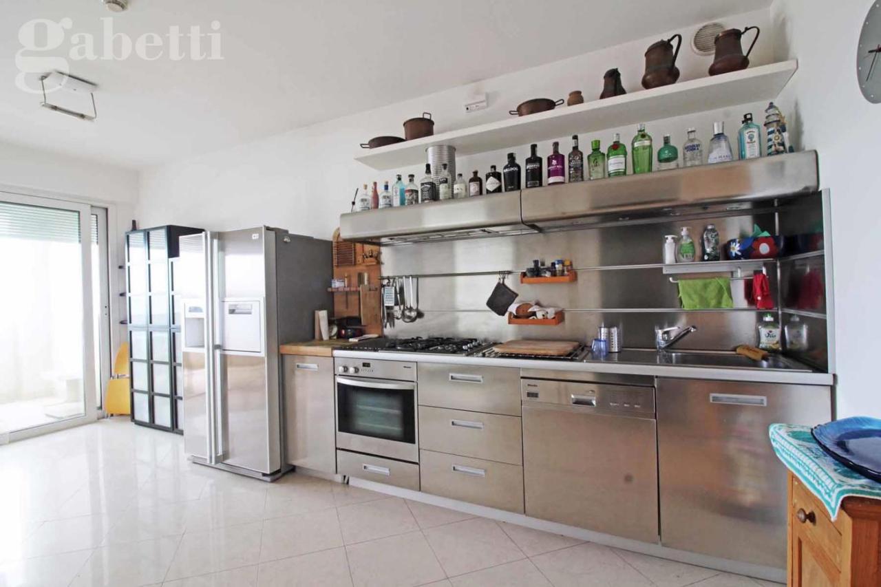 appartamento in vendita a Senigallia