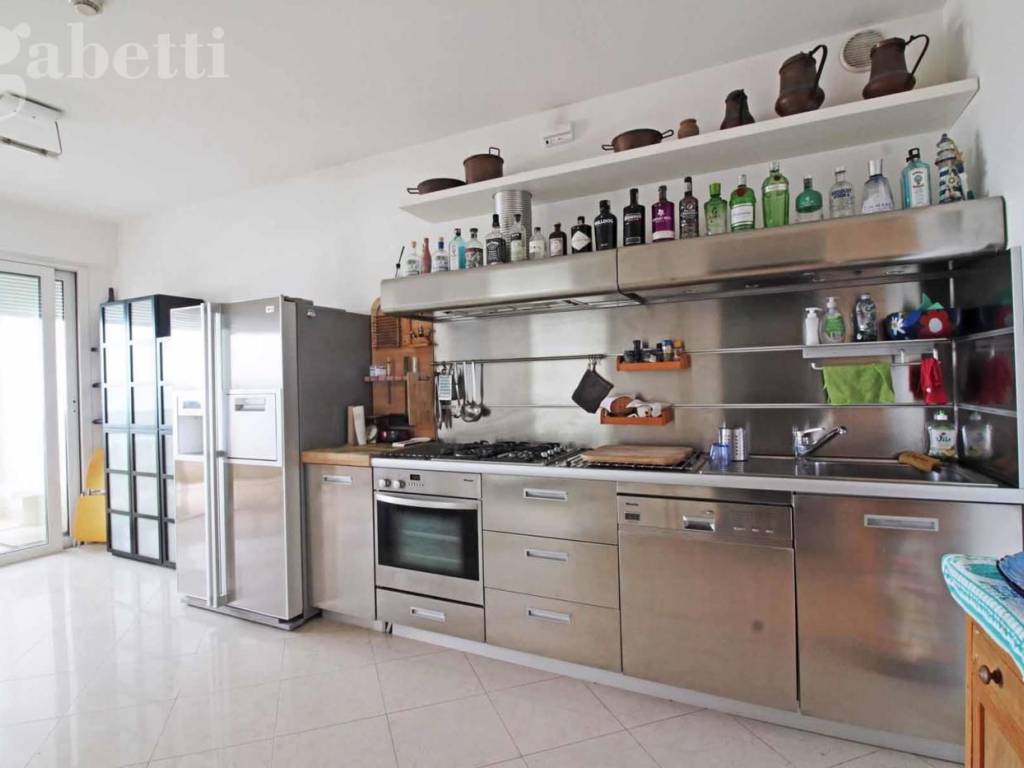 appartamento in vendita a Senigallia