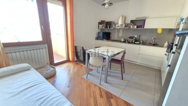 appartamento in vendita a Senigallia