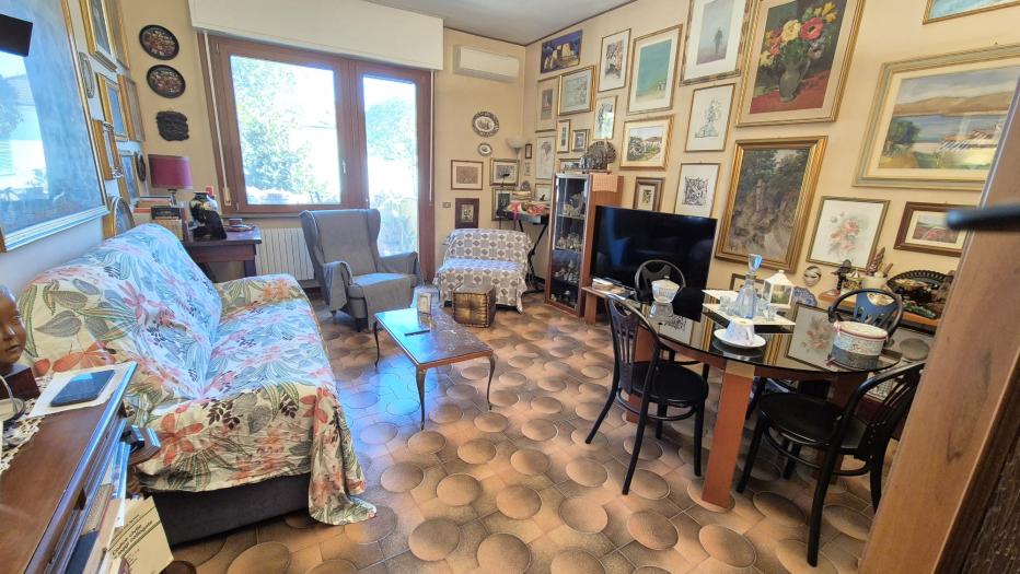 appartamento in vendita a Senigallia