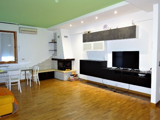 appartamento in vendita a Senigallia