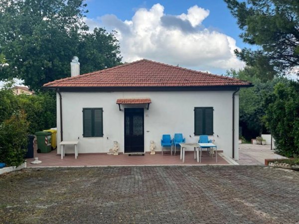 casa indipendente in vendita a Senigallia in zona Bettolelle