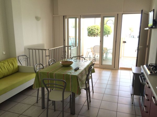 appartamento in vendita a Senigallia in zona Marzocca