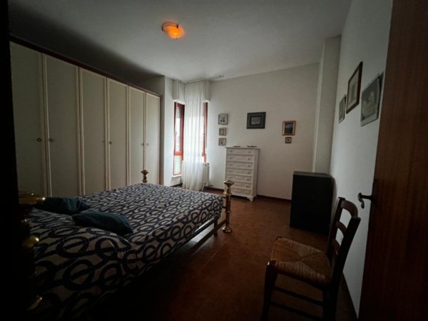 appartamento in vendita a Senigallia in zona Marzocca