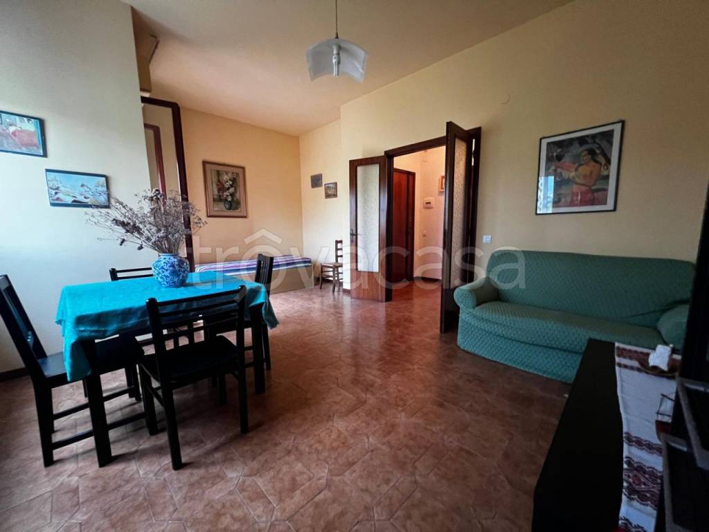 appartamento in vendita a Senigallia in zona Marzocca