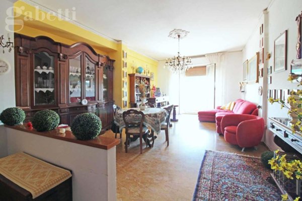 appartamento in vendita a Senigallia