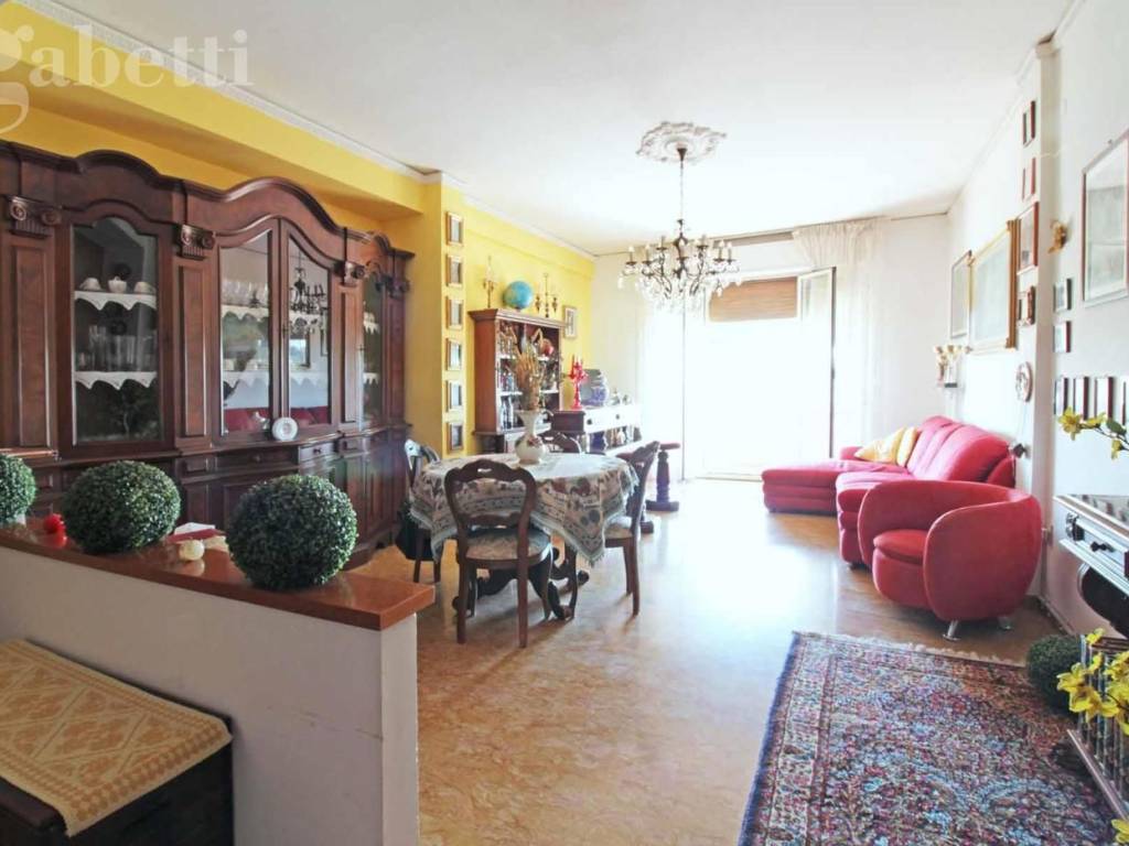 appartamento in vendita a Senigallia