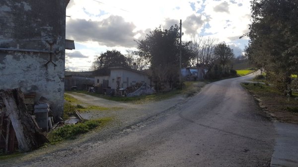 rudere in vendita a Senigallia in zona Filetto