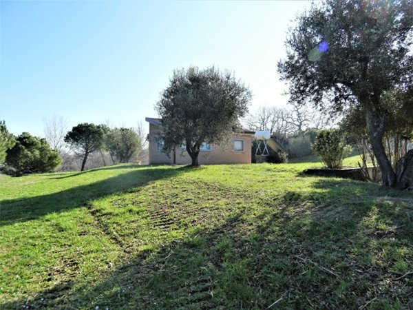 appartamento in vendita a Senigallia in zona Sant'Angelo