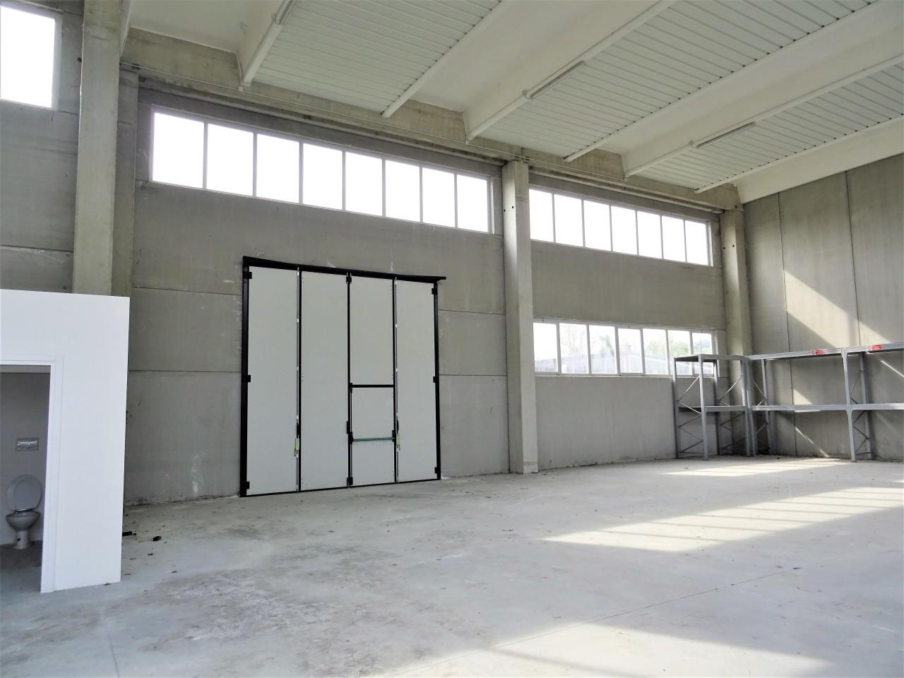 appartamento in vendita a Senigallia in zona Cesano