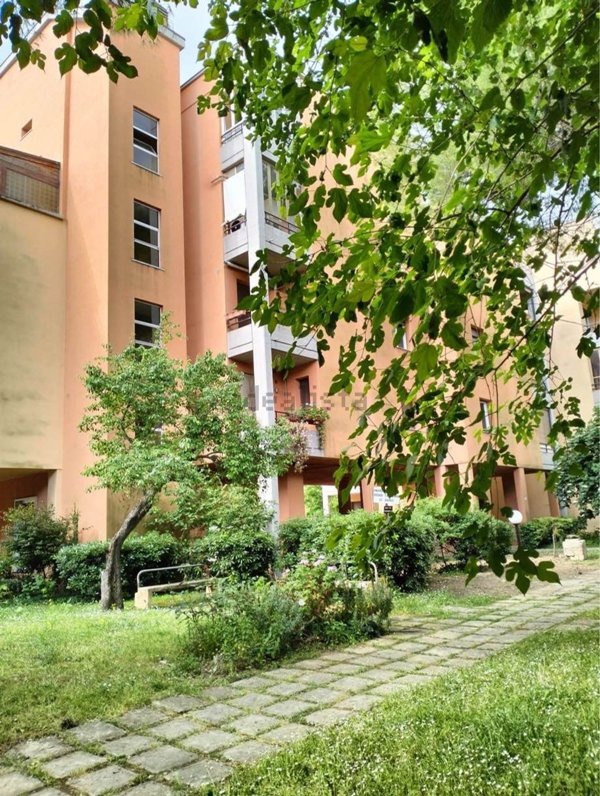 appartamento in vendita a Senigallia