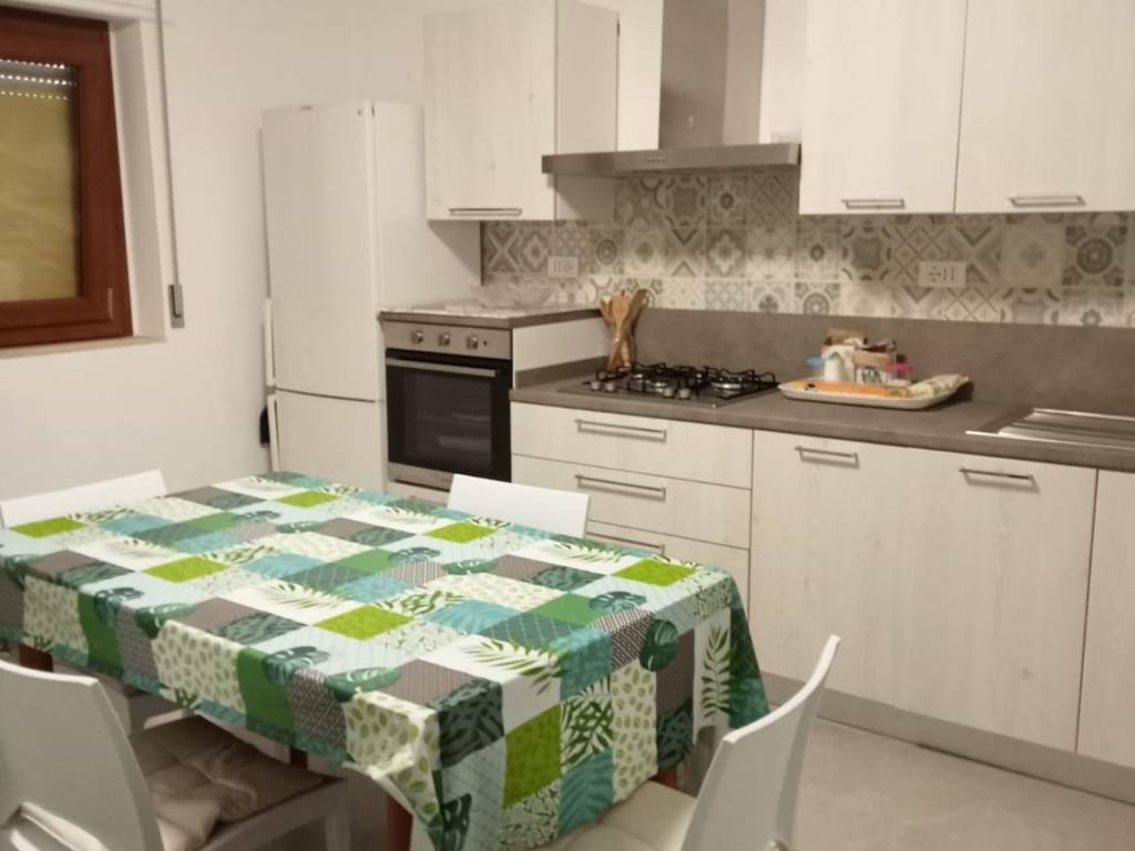 appartamento in vendita a Senigallia