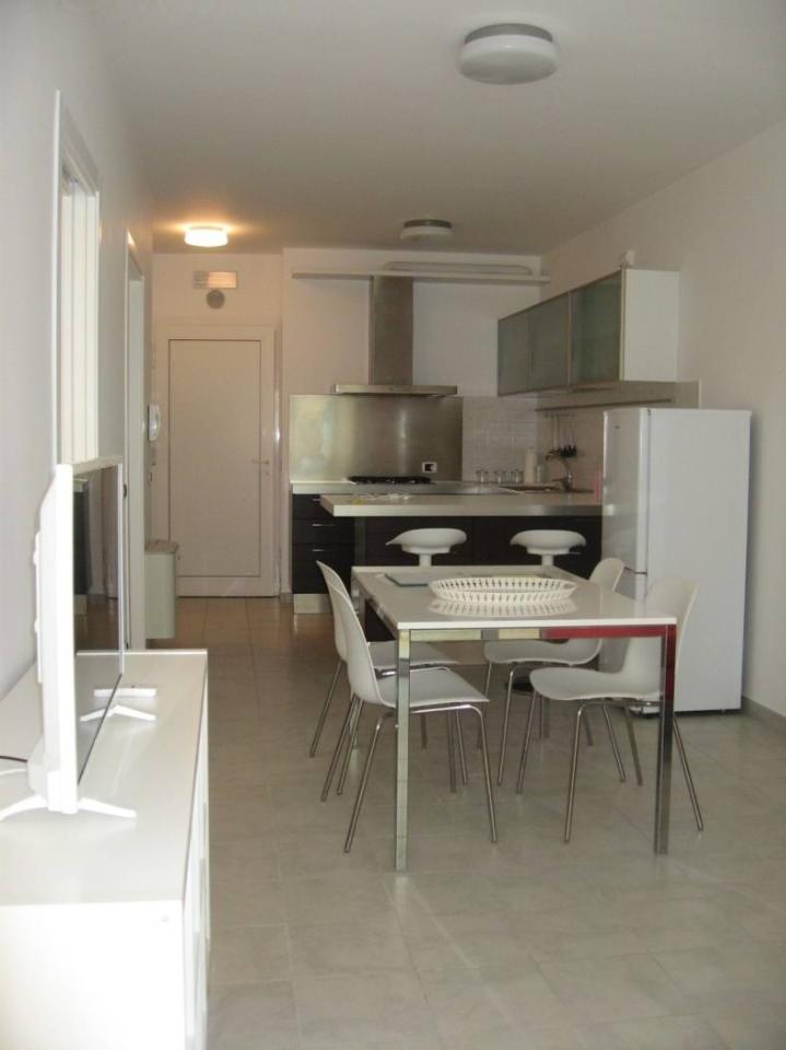 appartamento in vendita a Senigallia