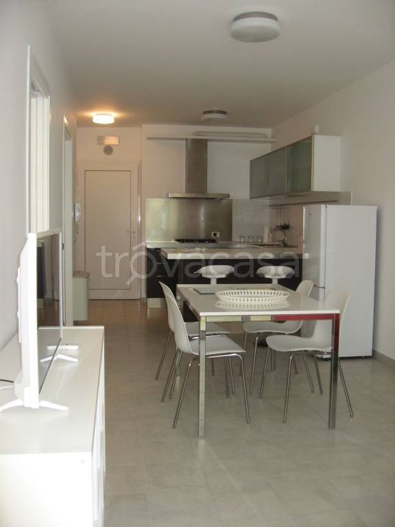 appartamento in vendita a Senigallia