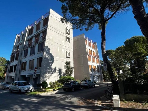 appartamento in vendita a Senigallia