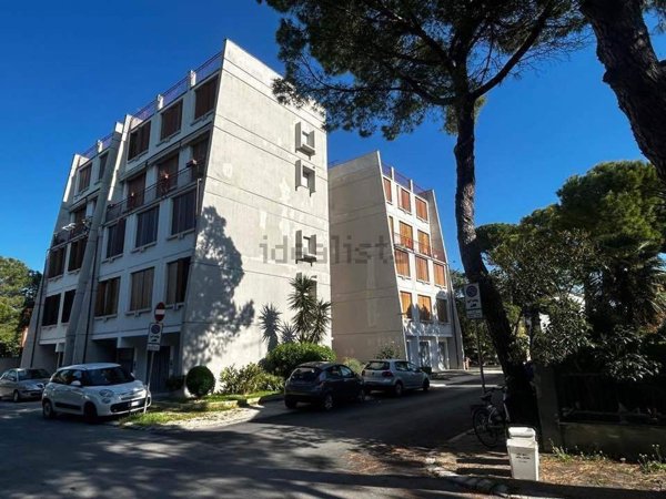 appartamento in vendita a Senigallia