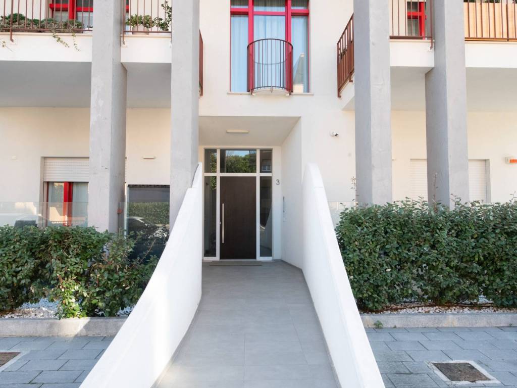 appartamento in vendita a Senigallia