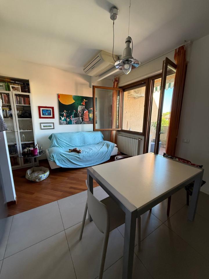 appartamento in vendita a Senigallia