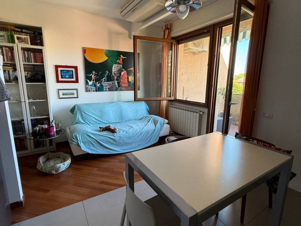 appartamento in vendita a Senigallia