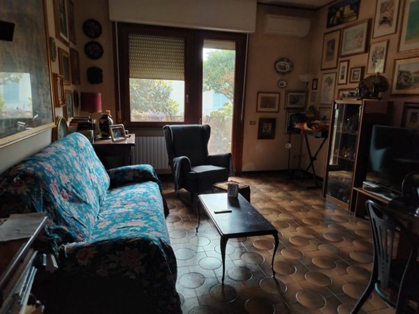 appartamento in vendita a Senigallia