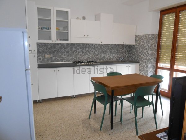 appartamento in vendita a Senigallia