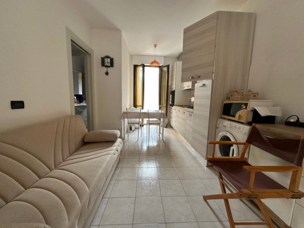 appartamento in vendita a Senigallia