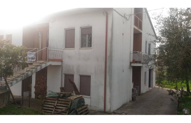 casa indipendente in vendita a Senigallia in zona San Silvestro