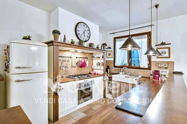appartamento in vendita a Senigallia
