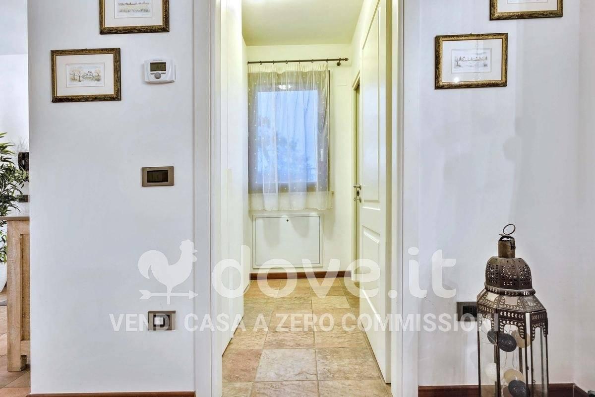 appartamento in vendita a Senigallia