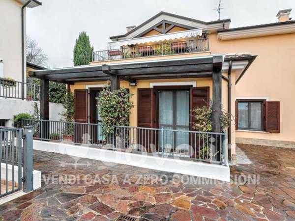 appartamento in vendita a Senigallia in zona Borgo Passera