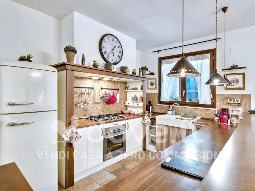 appartamento in vendita a Senigallia in zona Borgo Passera