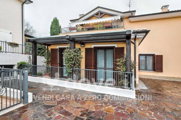 appartamento in vendita a Senigallia