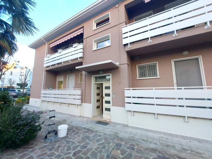 appartamento in vendita a Senigallia