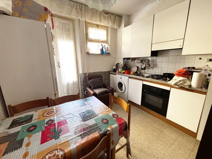 appartamento in vendita a Senigallia