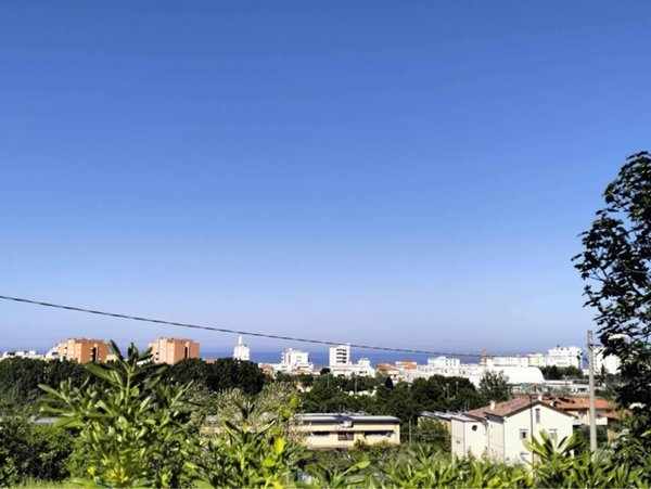 appartamento in vendita a Senigallia
