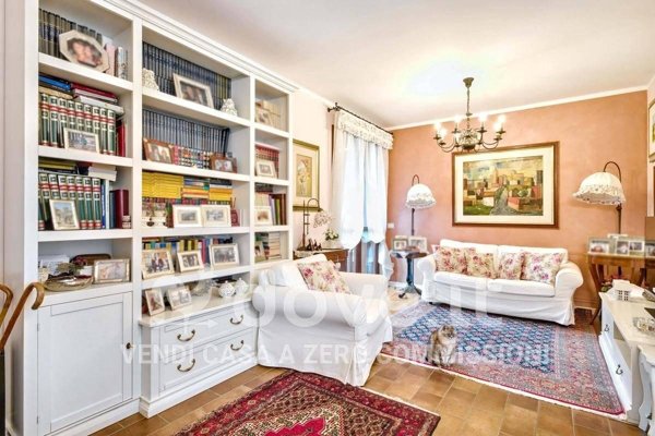 appartamento in vendita a Senigallia