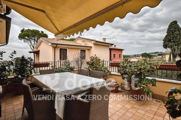 appartamento in vendita a Senigallia