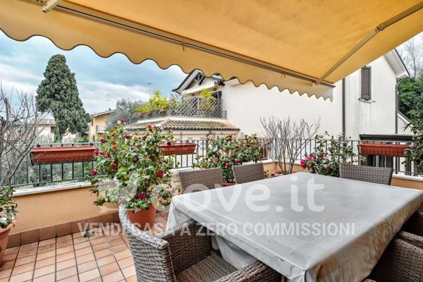 appartamento in vendita a Senigallia in zona Borgo Passera