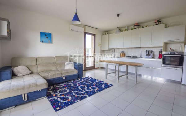 appartamento in vendita a Senigallia in zona Montignano