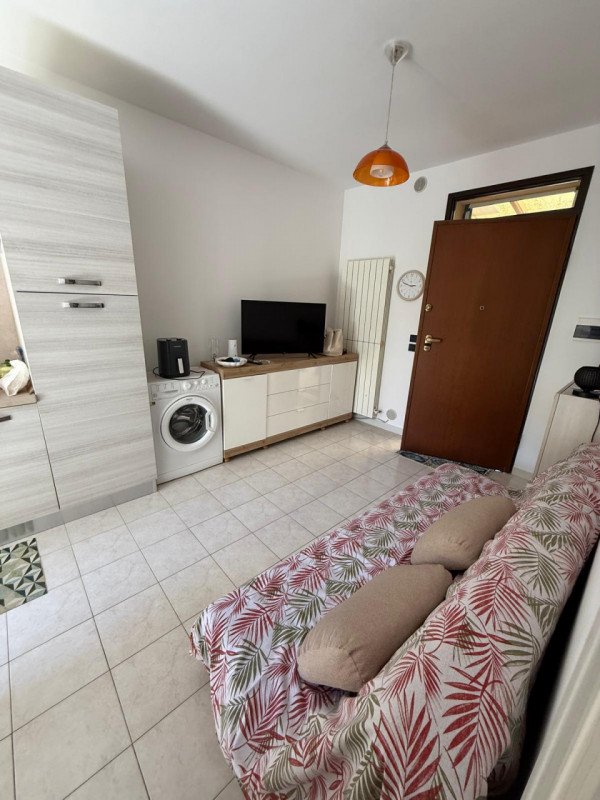 appartamento in vendita a Senigallia