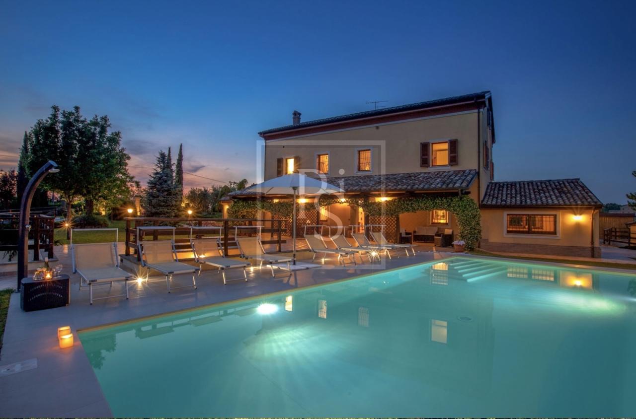casa indipendente in vendita a Senigallia